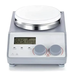Agitatore ARGOlab M2-D PRO, magnetico riscaldante, digitale, 20l