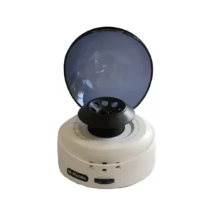Microcentrifuga