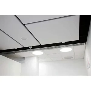 Pannello sospeso da soffitto - mod. AMERICA 02 - Immagine 2