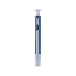Aspiratore a cremagliera 25ml