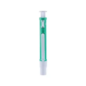 Aspiratore a cremagliera 25ml - Immagine 2