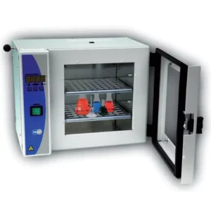 Mini incubatore ICT 18