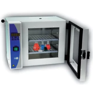 Mini incubatore ICT 28