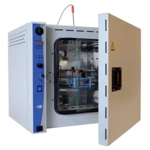 Incubatore ICT 120