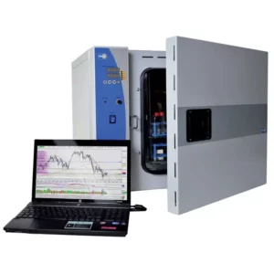 Incubatore programmabile ICT-R 120