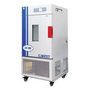 Climatest CH 150, Camera climatica da 150 litri