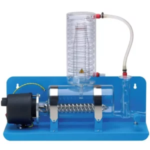 Distillatore 4 lt