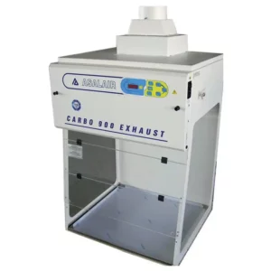 Cappa aspirante a carboni attivi Asalair Carbo 900