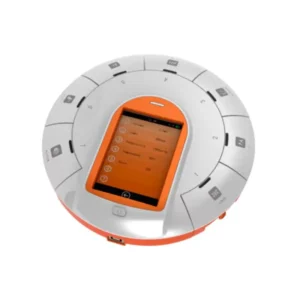 Kit sensori SenseDisc Avanzato - Immagine 2