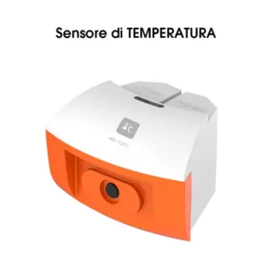 Kit sensori SenseDisc Avanzato - Immagine 8