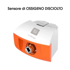 Kit sensori SenseDisc Avanzato - Immagine 17