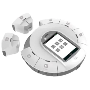 Kit sensori SenseDisc Fisica - Immagine 4