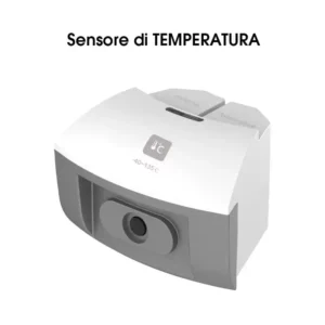 Kit sensori SenseDisc Fisica - Immagine 8
