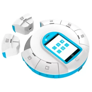 Kit sensori SenseDisc Biochimica - Immagine 4
