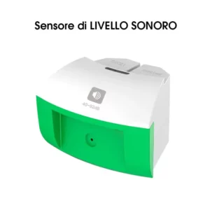 Kit sensori SenseDisc Ambiente - Immagine 7