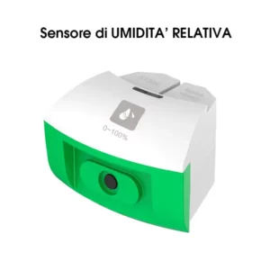 Kit sensori SenseDisc Ambiente - Immagine 9