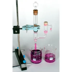 Sistema Meccanica 3 Idrostatica Idrodinamica - Immagine 3