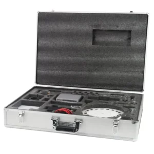 Sistema Ottica 2 Polarizzazione