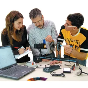 Sistema Ottica 2 Polarizzazione - Immagine 2