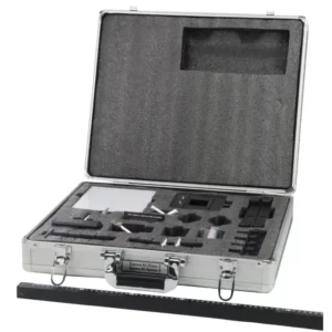Sistema Ottica 3 Diffrazione