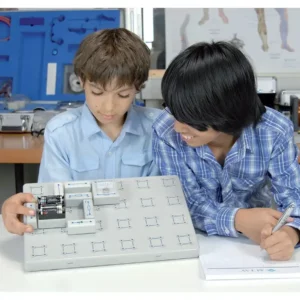 Sistema Elettricit&agrave; 2 - Immagine 3