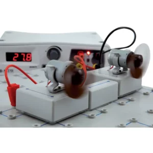 Sistema Elettricit&agrave; 2 - Immagine 5