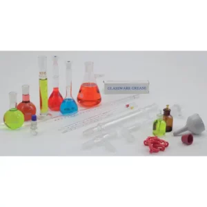 Sistema Chimica Avanzata - Immagine 2