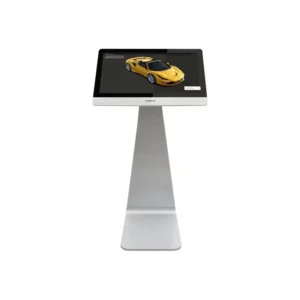 Totem digitale All in One - 21.5" - i5 - 8GB ram - 256 SSD - W10 IOT Enterprise - Immagine 2