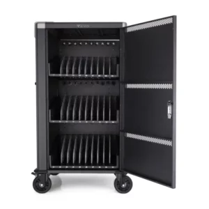 Carrello di ricarica per 30 dispositivi fino a 17" - mod. CERVINO 39 - Immagine 2