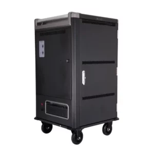 Carrello di ricarica per 30 dispositivi fino a 17" - mod. CERVINO 39 - Immagine 3