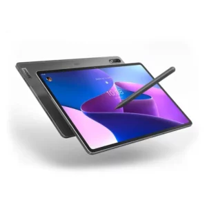 Tablet Lenovo P12 Pro - 8 GB, 256 GB, 5G, 12,6"+ Custodia + Penna - Immagine 2