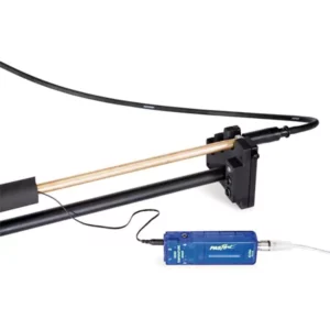 Pasco tD-8856, apparecchiatura per l'analisi delle dilatazioni termiche - Immagine 3