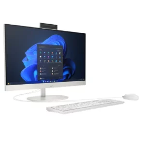HP All in One ProOne 240 G10 - Core i3-N300 - 8GB ram - 256GB SSD - W11 Home - Immagine 2