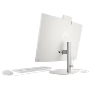 HP All in One ProOne 240 G10 - Core i3-N300 - 8GB ram - 256GB SSD - W11 Home - Immagine 3