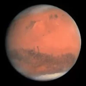 Hack the Planet: usare CRISPR per terraformare Marte - Immagine 2