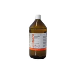 EDTA sale bisodico soluzione a concentrazione nota 0,1 M (0,2 N) VSA,1L