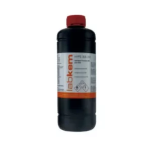 Perossido di idrogeno 30 % (v/v) AGR,500ml