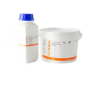 Sodio acetato anidro EPR,500g