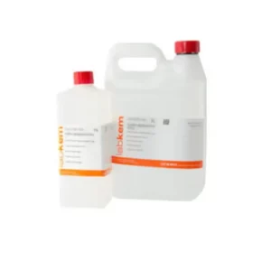 Paraffina liquida leggera GLR Ph.Eur.,1L
