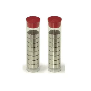 Pasco magnete al neodimio EM-8648B (confezione da 16 pezzi)