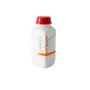 Potassio cloruro AGR ISO, ACS, Ph. Eur.,1kg