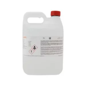 Sodio idrossido 32 % w/v AGR,5L