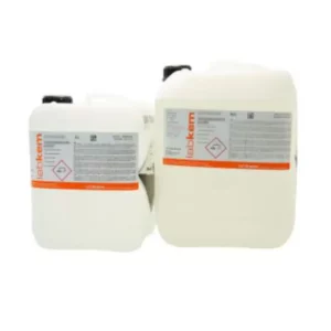 Sodio idrossido 40 % w/w AGR,5L