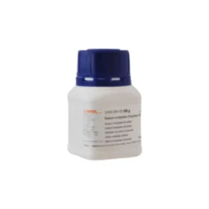 Sodio molibdato diidrato AGR ACS,100g