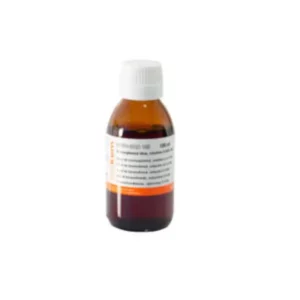 Verde di bromocresolo, soluzione allo 0,04 % IND,100ml