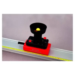 PASCO ME-1245, Accessorio lanciapallina verticale per Smart Cart - Immagine 3