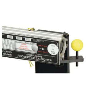 PASCO ME-6800, Lanciaproiettili da tavolo - Immagine 2