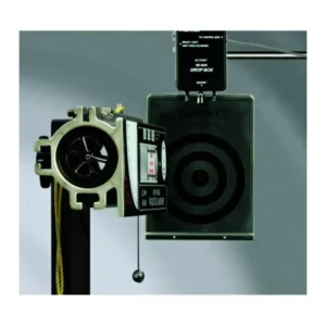 PASCO ME-6800, Lanciaproiettili da tavolo - Immagine 3