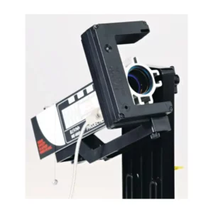 PASCO ME-6800, Lanciaproiettili da tavolo - Immagine 5
