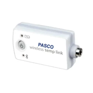PASCO PS-3222, Sensore wireless di temperatura con sonda sganciabile